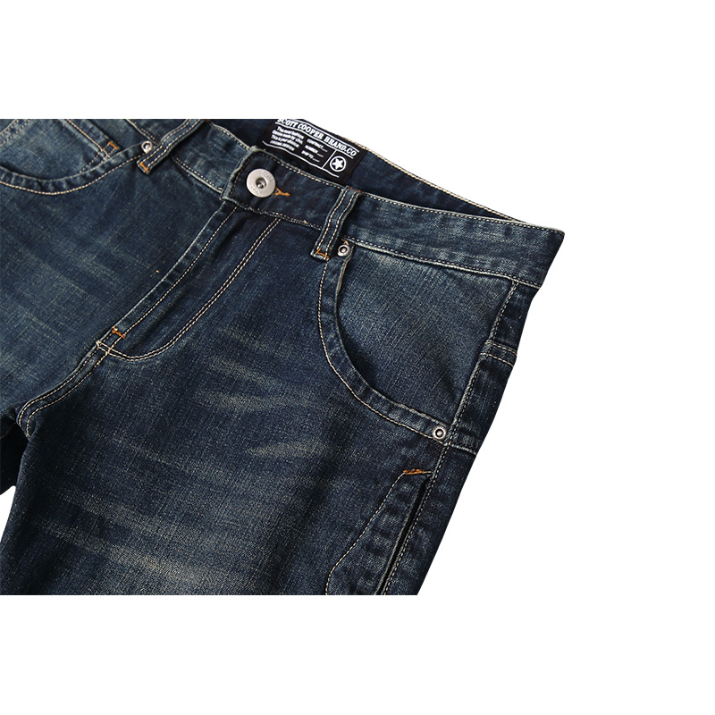 Men's jeans SC6851