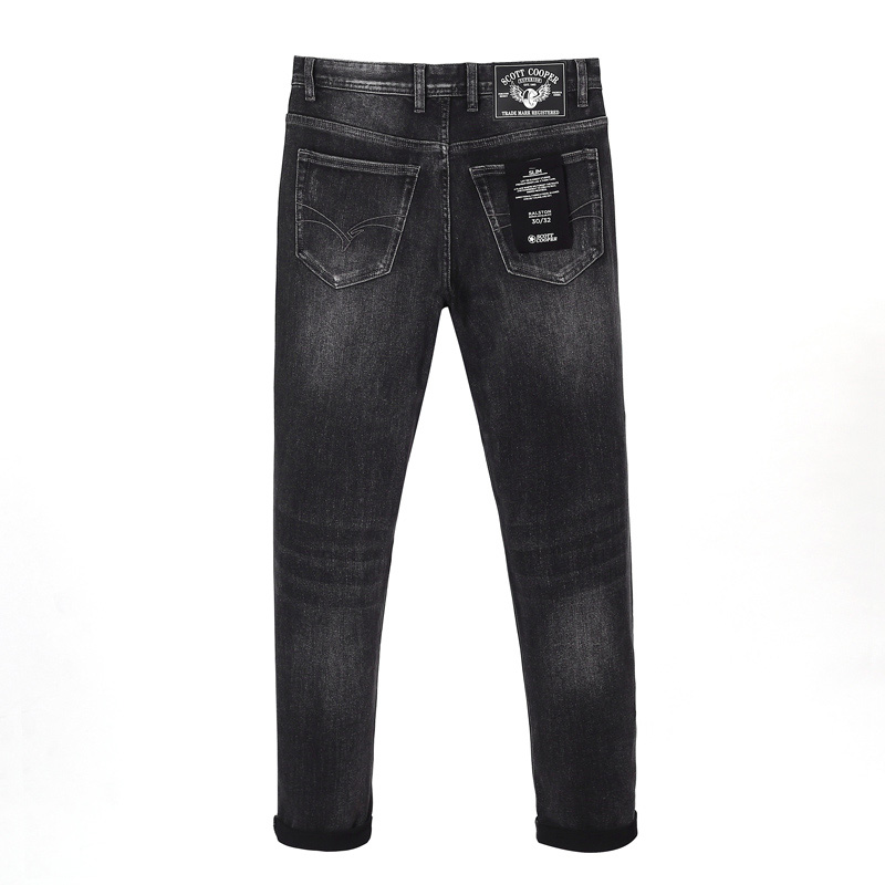 Men's jeans SC6872