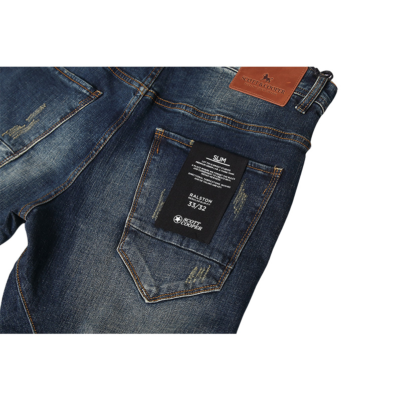 Men's jeans SC6863