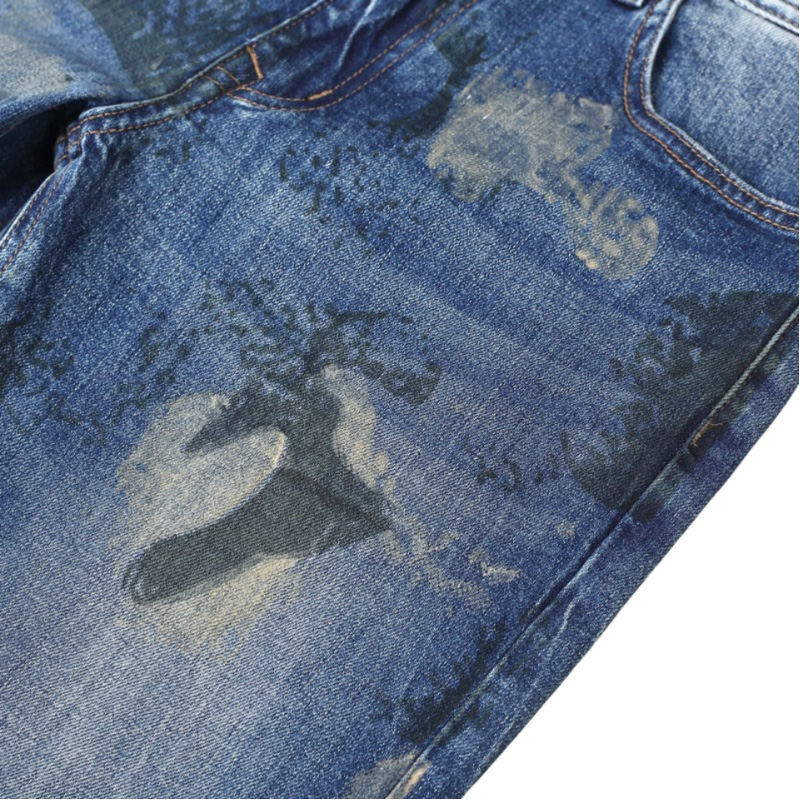 Men's jeans SC6877