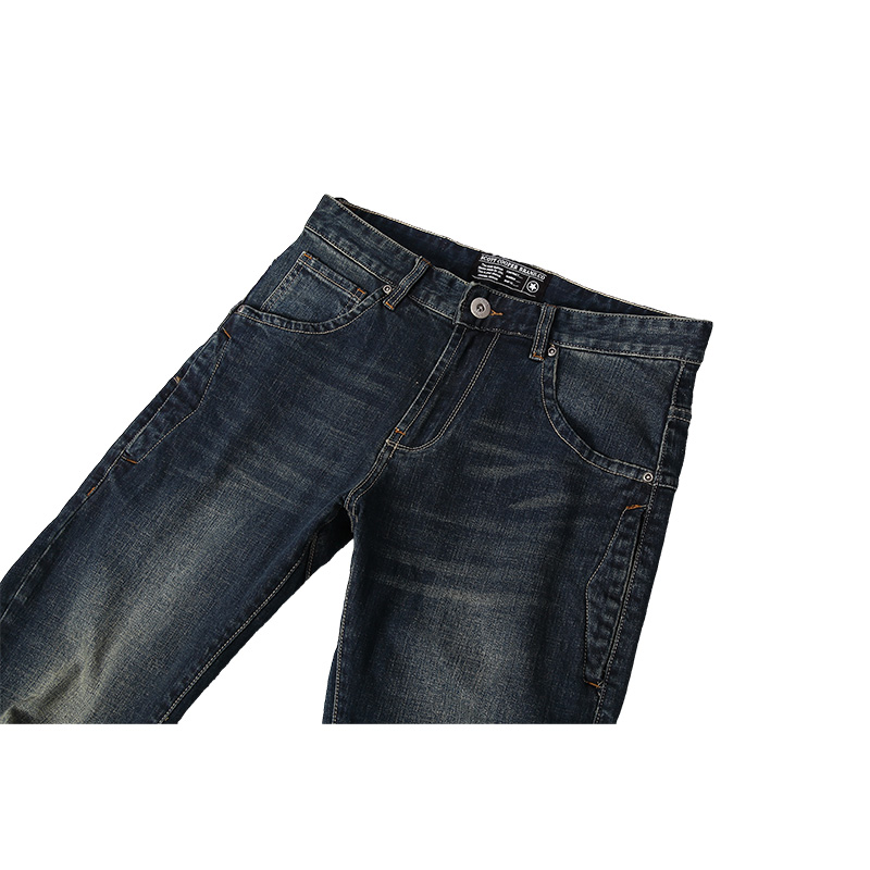 Men's jeans SC6851