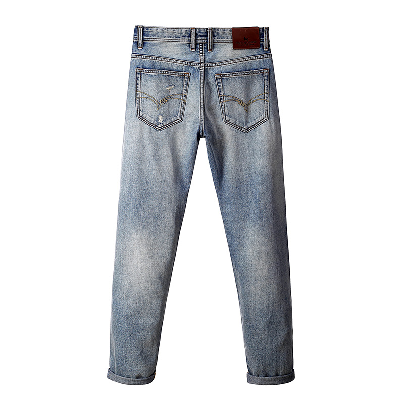 Men's jeans SC6689