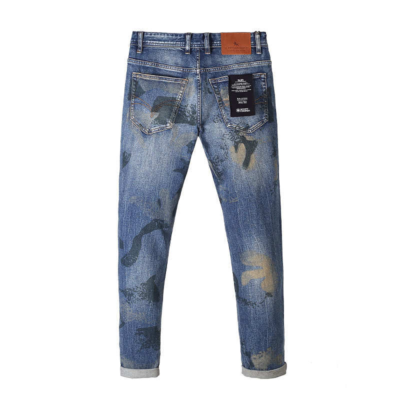 Men's jeans SC6877