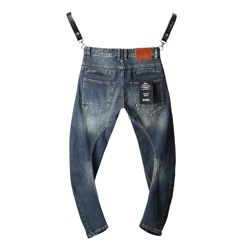 Men's jeans SC6851