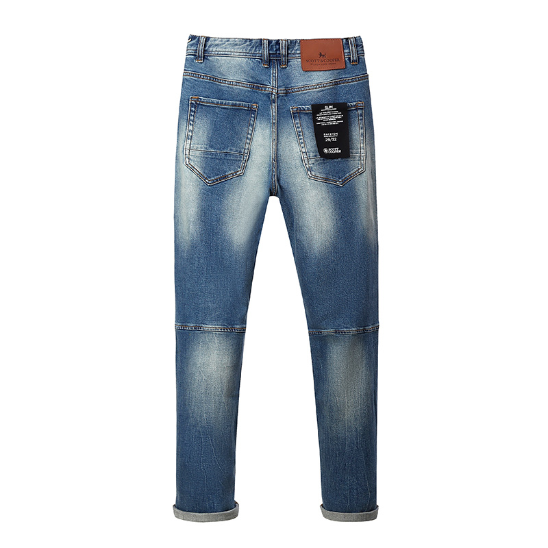 Men's jeans SC6871