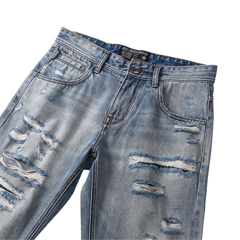 Men's jeans SC6689