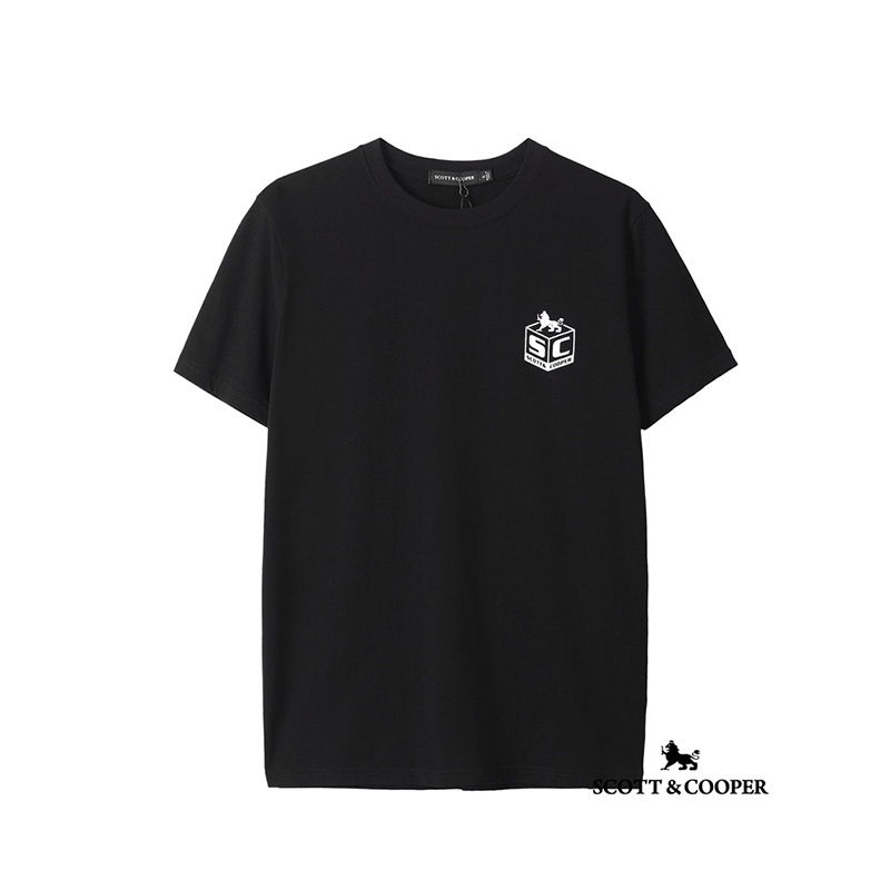 Men's T-shirt SC003