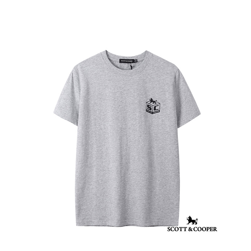 Men's T-shirt SC003