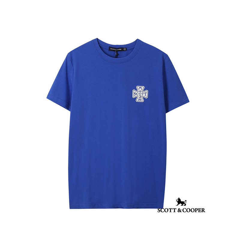 Men's T-shirt SC005