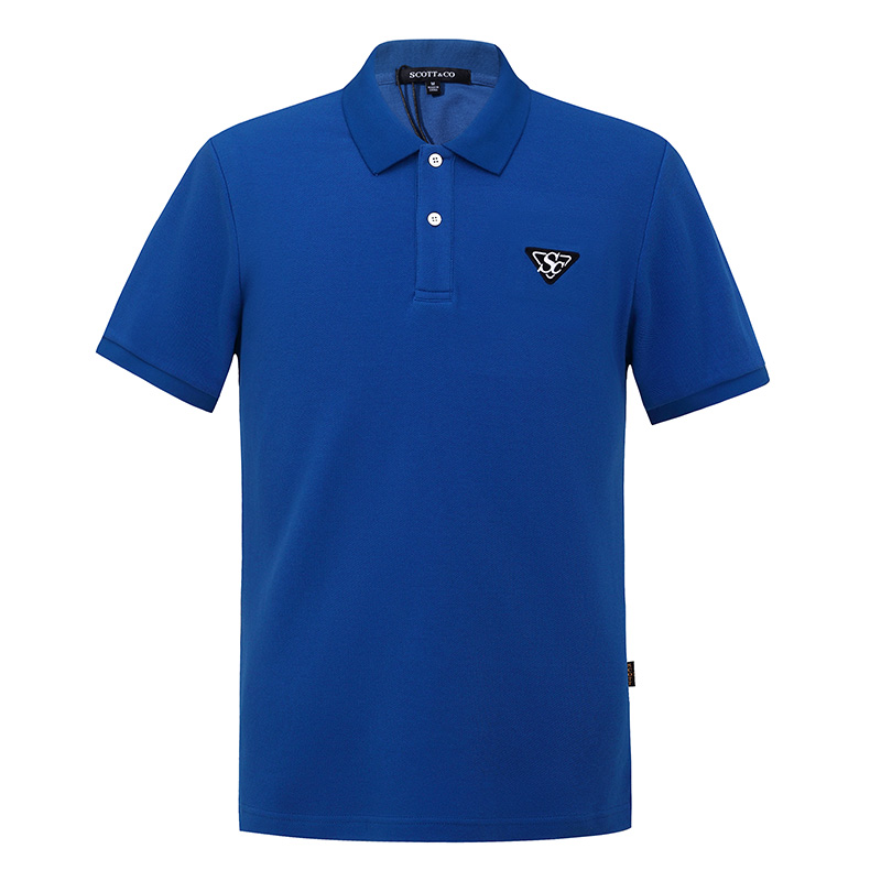 Men's Polo SCH003