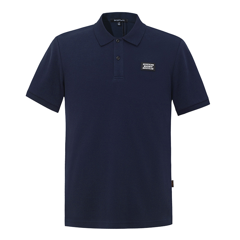 Men's Polo SCH007