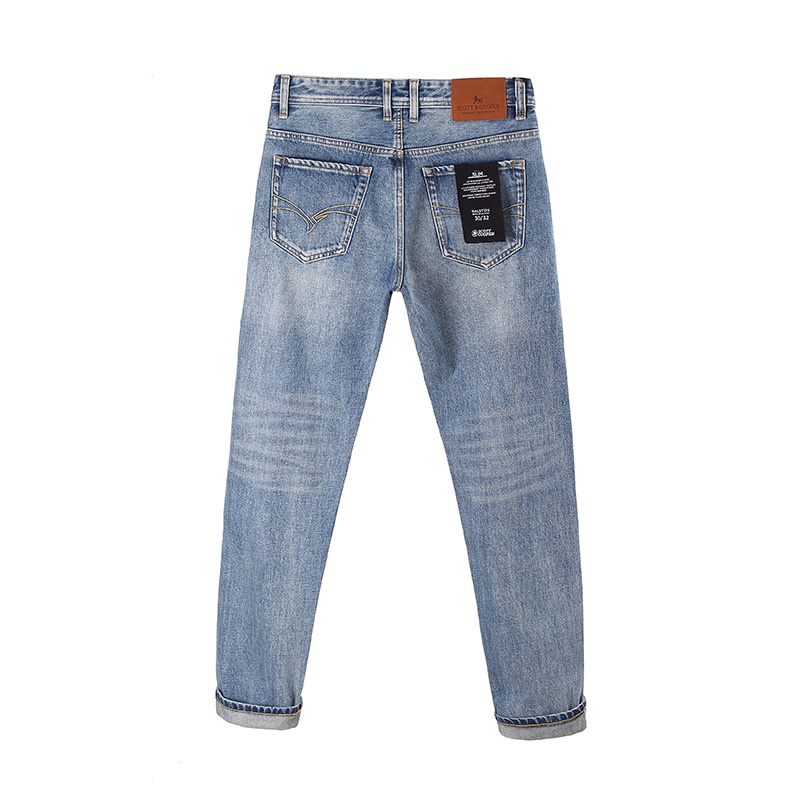 Men's jeans SC6879