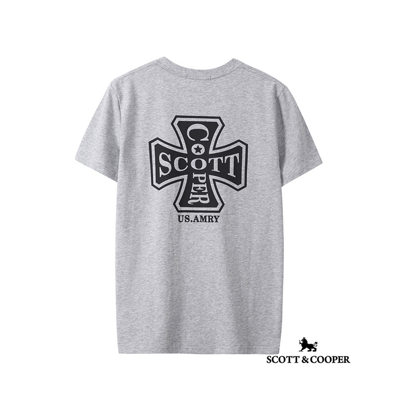 Men's T-shirt SC007