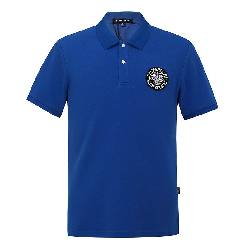 Men's Polo SCH002