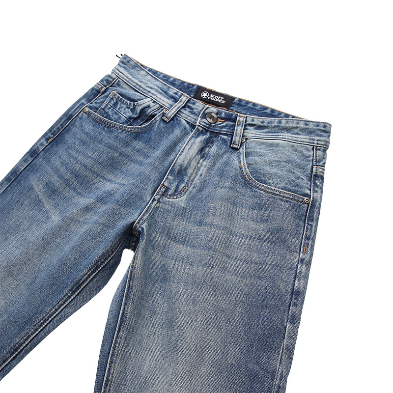 Men's jeans SC6879