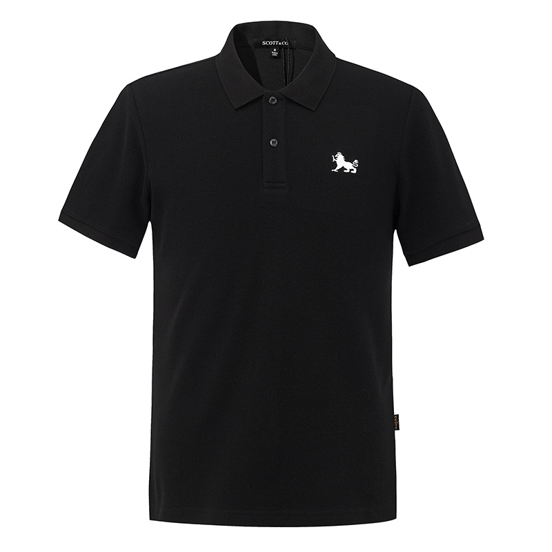 Men's Polo SCH005