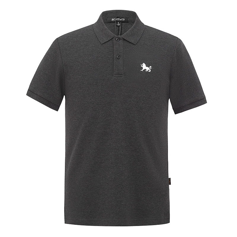 Men's Polo SCH005