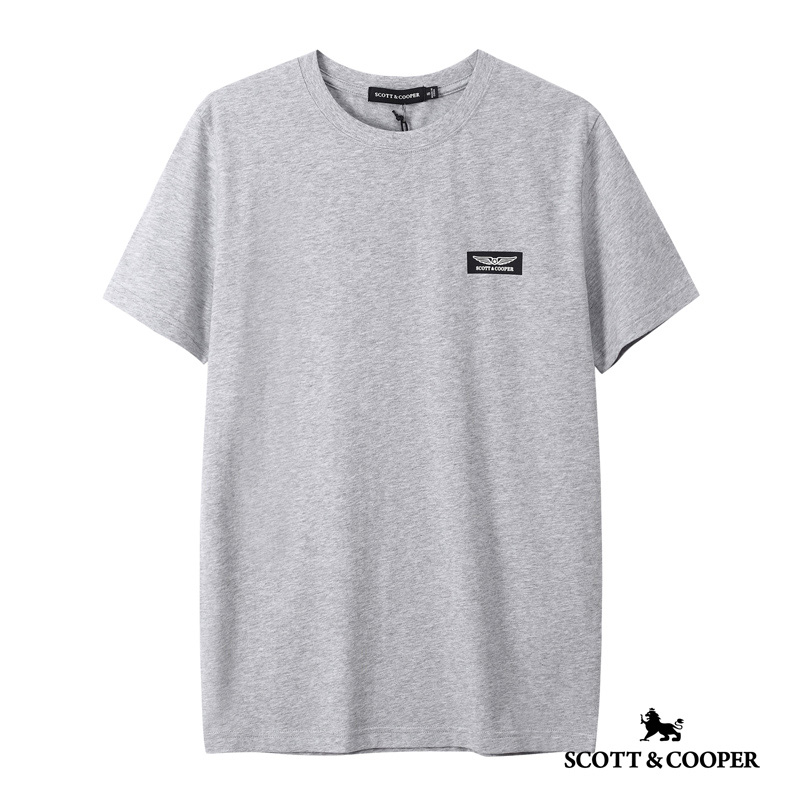 Men's T-shirt SC001