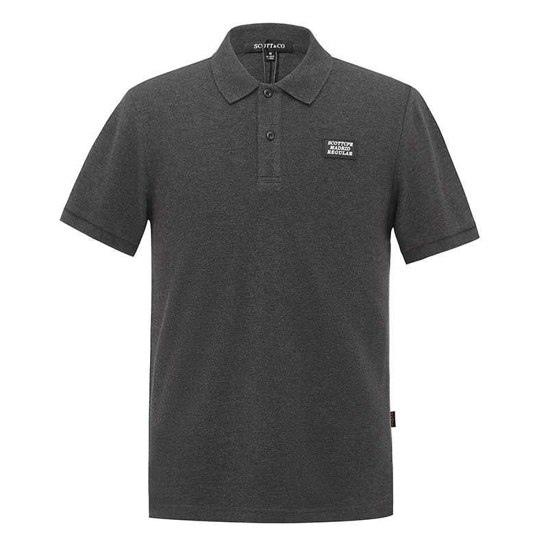 Men's Polo SCH007