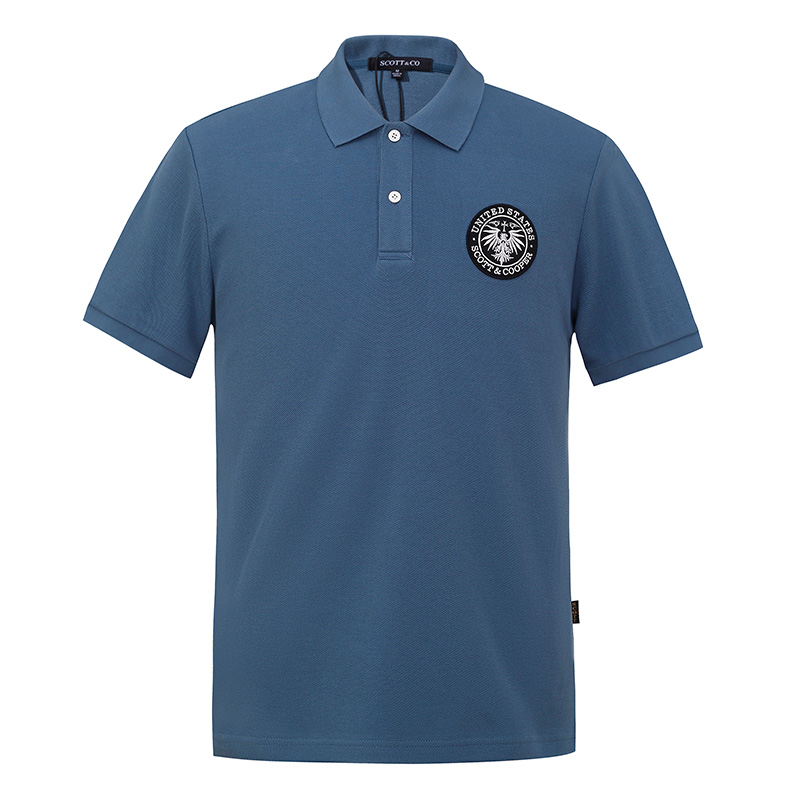 Men's Polo SCH002