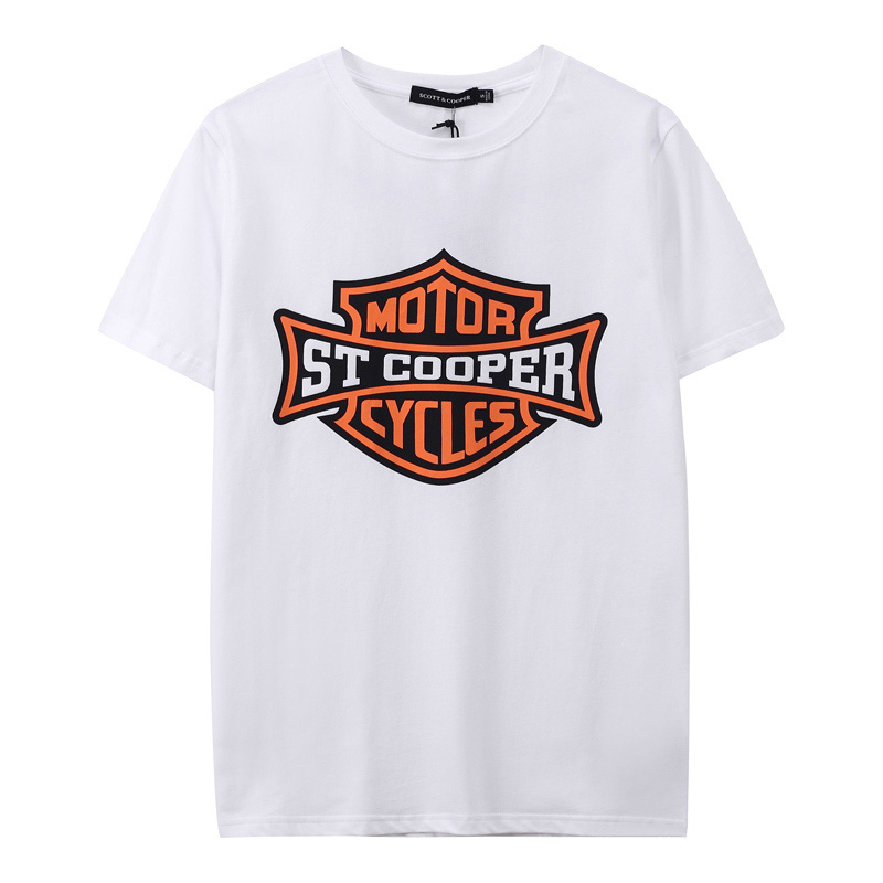 Men's T-shirt SC008