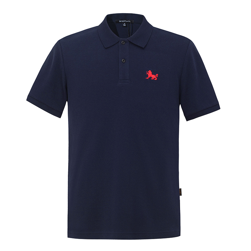 Men's Polo SCH005