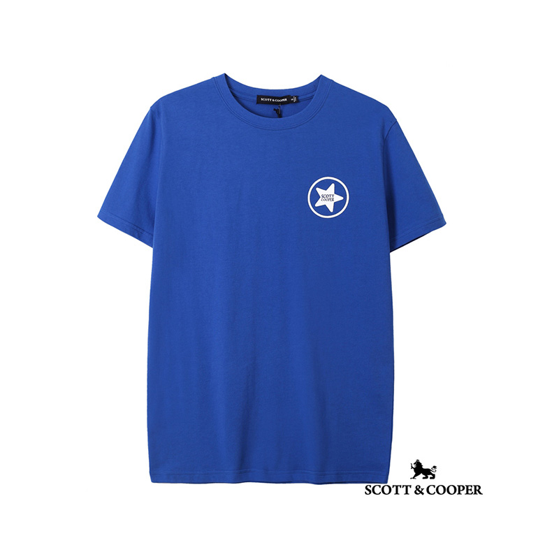 Men's T-shirt SC006