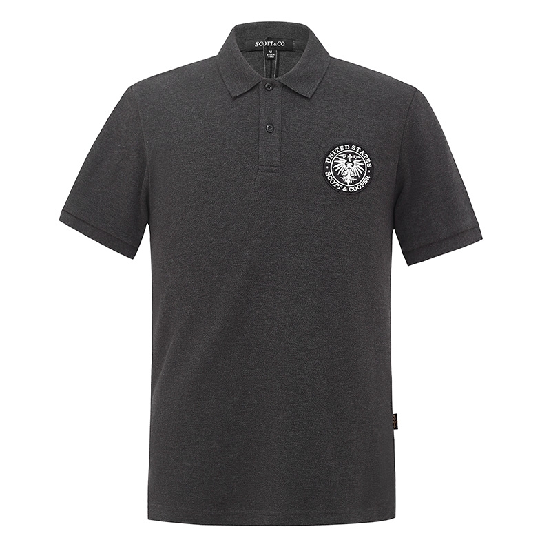 Men's Polo SCH002