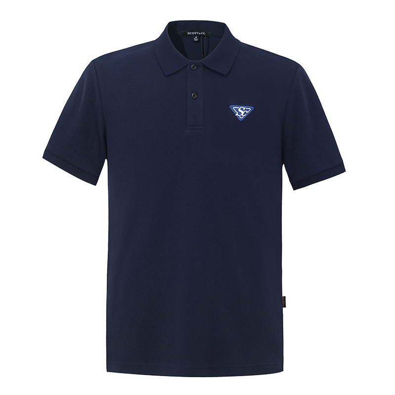 Men's Polo SCH003