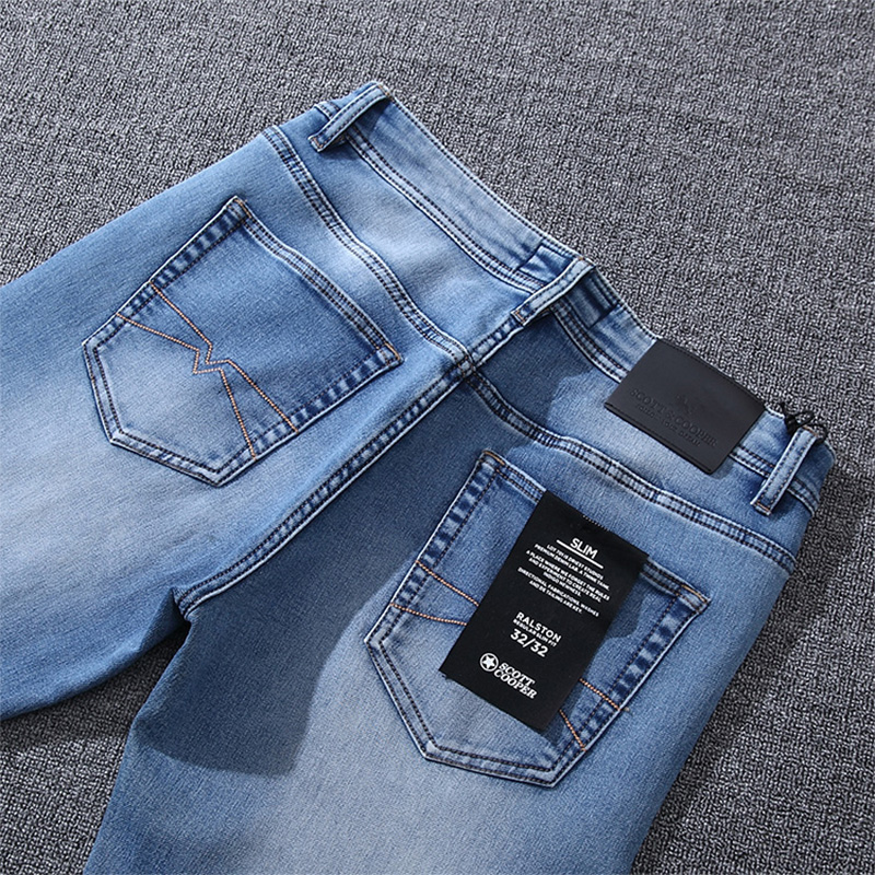 Jeans SC203