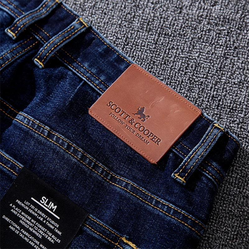 Jeans SC219