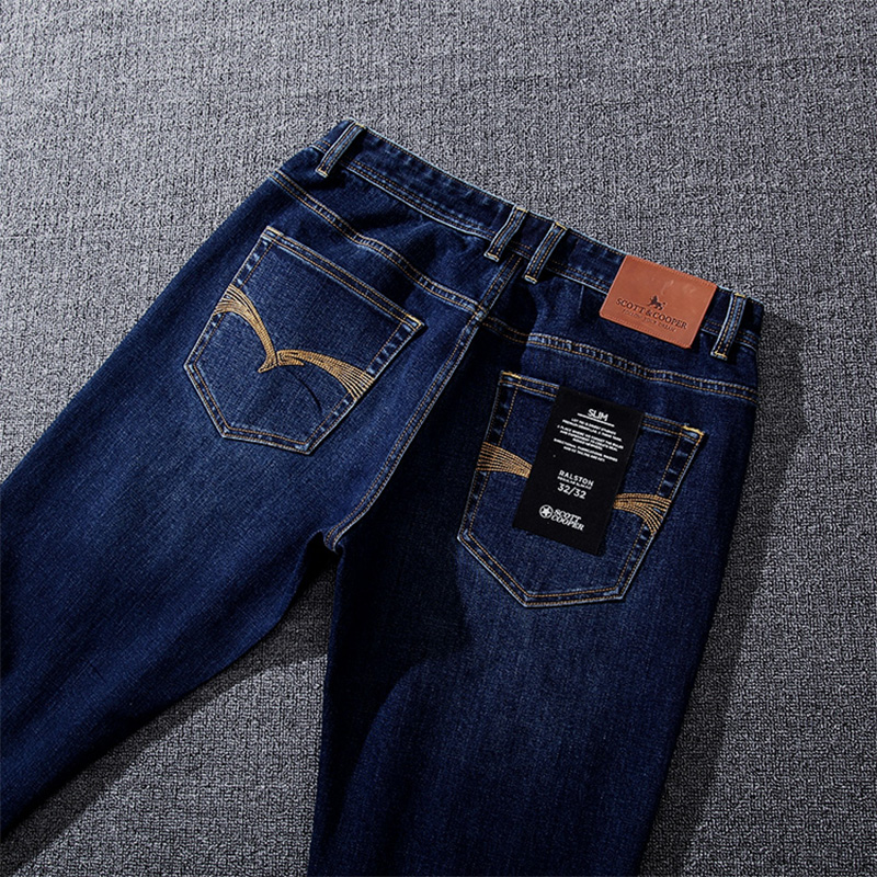 Jeans SC219