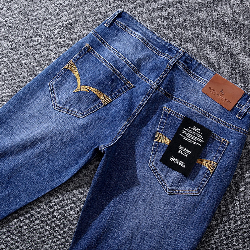 Jeans SC228