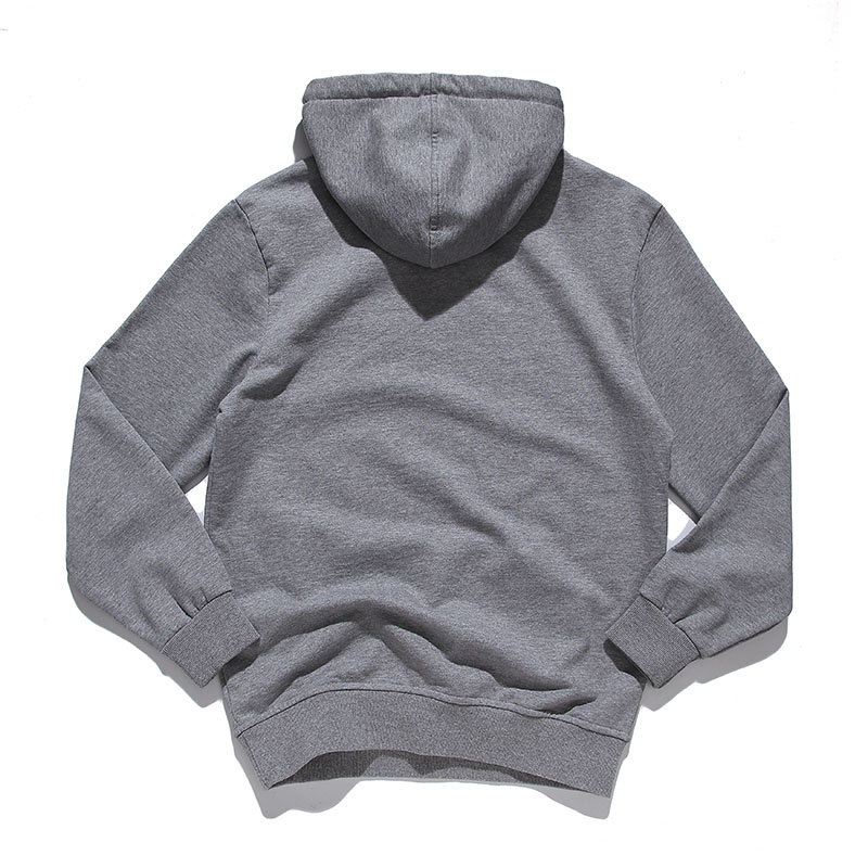 Hooded sweatshirt