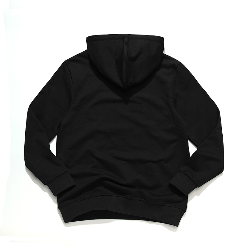 Hooded sweatshirt