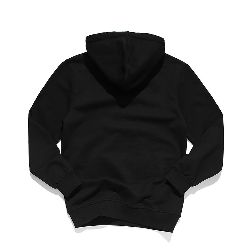 Hooded sweatshirt