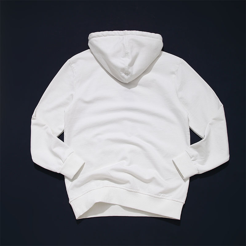 Hooded sweatshirt