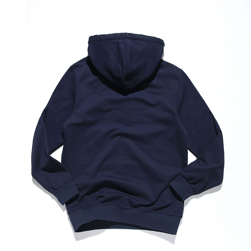 Hooded sweatshirt