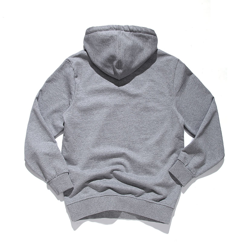 Hooded sweatshirt