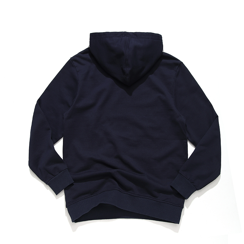 Hooded sweatshirt