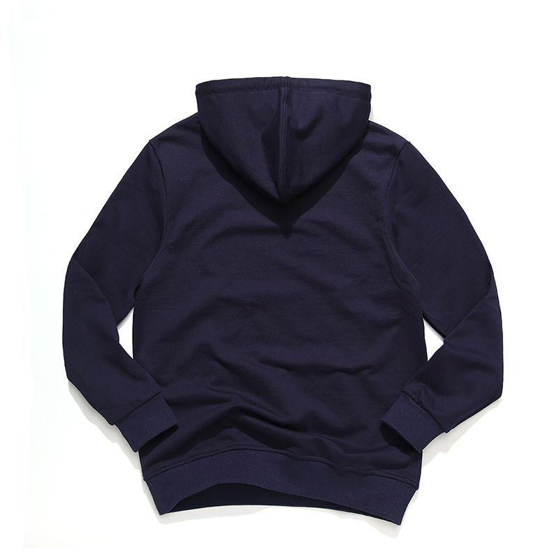 Hooded sweatshirt