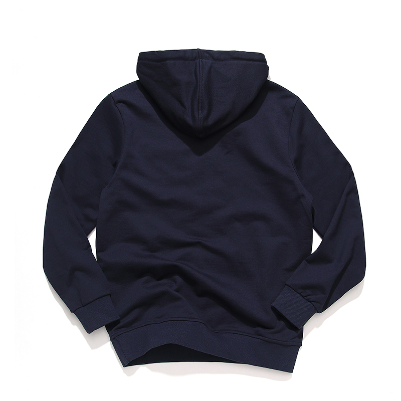 Hooded sweatshirt