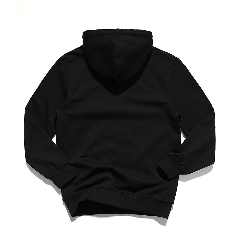 Hooded sweatshirt