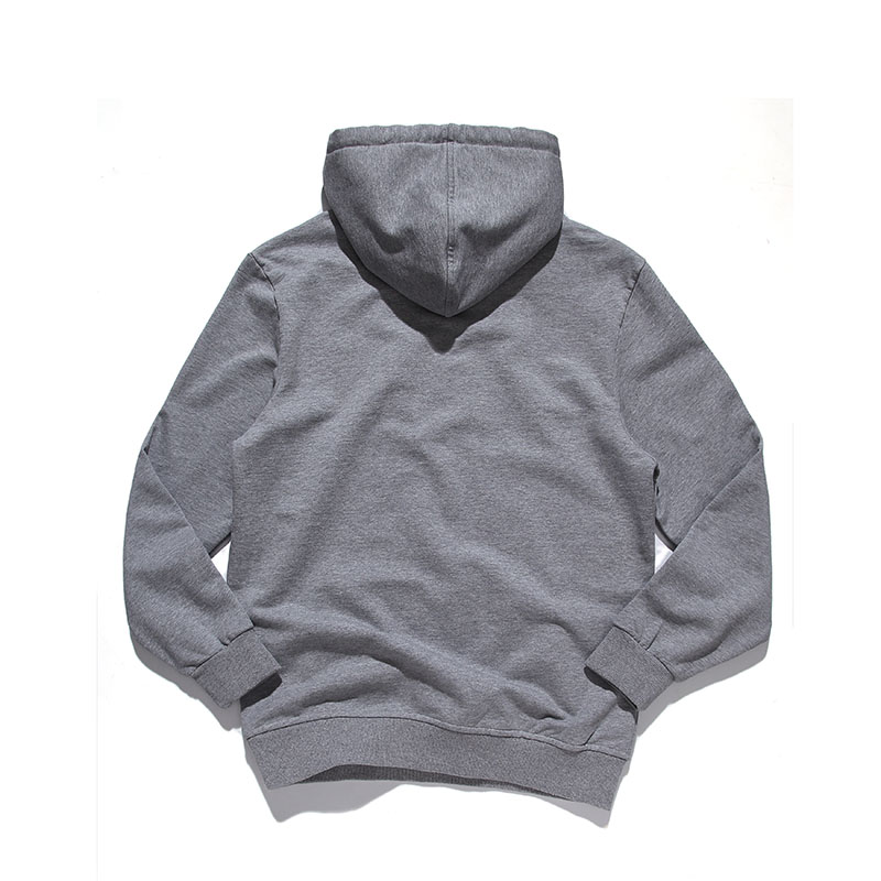 Hooded sweatshirt