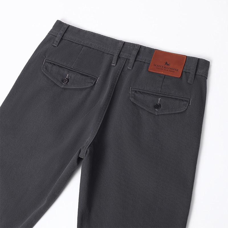 Men's casual pants SC7004