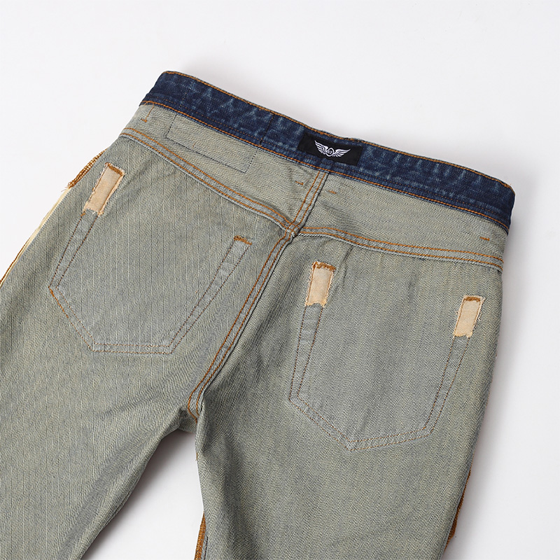 Men's jeans SC6991