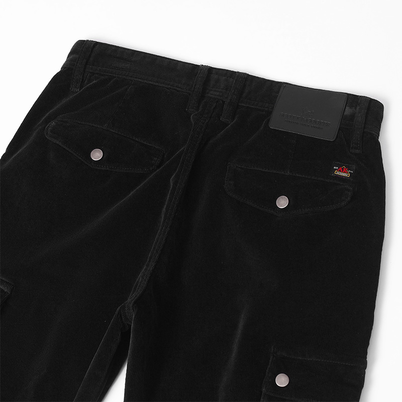 Men's casual pants SC7025