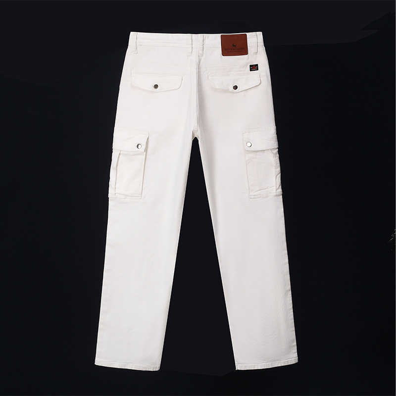 Men's casual pants SC7026