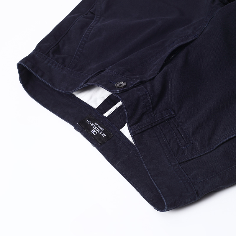 Men's casual pants SC7021