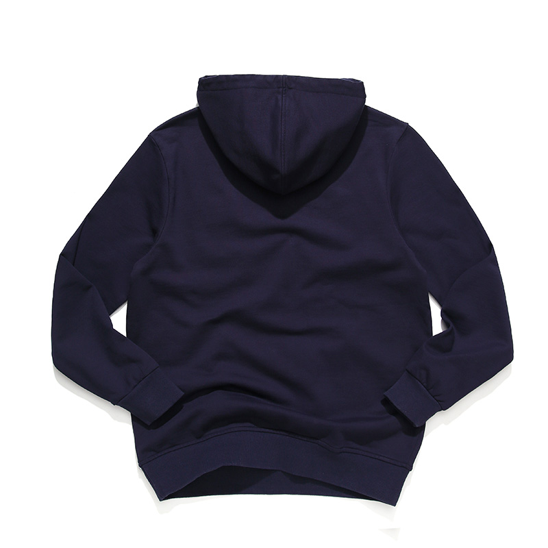 Hooded sweatshirt